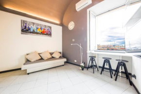 Lanterna House by HolidayHome24 Genova